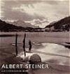 Buchcover Albert Steiner