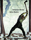 Buchcover Schweizer Meister /Swiss Masters