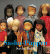 Buchcover Sasha Morgenthaler. Sasha-Puppen / Sasha Dolls