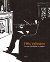 Buchcover Félix Vallotton
