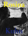 Buchcover Rosina Kuhn