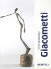 Buchcover Giacometti