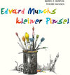Buchcover Edvard Munchs kleiner Pinsel