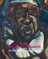 Buchcover Georges Rouault. Der Künstler als trauriger Clown