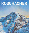 Buchcover Valentin Roschacher. Die Schweizer Alpen – Ölbilder 2000–2013
