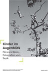 Buchcover Kinder im Augenblick