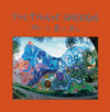 Buchcover The Tarot Garden