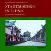 Buchcover Stadtmauern in China