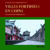 Buchcover Villes fortifiées en Chine