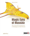 Buchcover Magic Eyes of Masoala