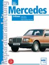 Buchcover Mercedes 280 S / 280 SE / 380 S / 500 SE
