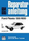 Ford Fiesta 1300/1600 ab Herbst 1980 width=