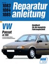 Buchcover VW Passat ab 1988