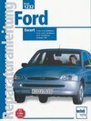 Buchcover Ford Escort