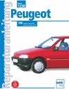 Buchcover Peugeot 106