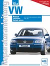 Buchcover VW Passat V 1999-2002