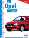 Buchcover Opel Corsa Diesel