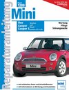 Buchcover Mini One / Cooper / Cooper S