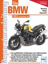 BMW F 800 R (Naked Bike) - ab Modelljahr 2009 width=