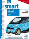 Buchcover Smart fortwo / City Coupé
