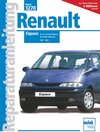 Buchcover Renault Espace