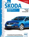 Buchcover Skoda Octavia III Kombi ab 2013