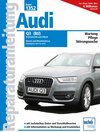 Buchcover Audi Q3 (8U)