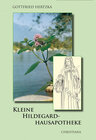 Buchcover Kleine Hildegard-Hausapotheke