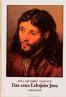 Buchcover Das erste Lehrjahr Jesu