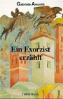 Buchcover Ein Exorzist erzählt