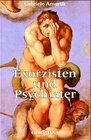 Buchcover Exorzisten und Psychiater