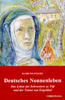 Buchcover Deutsches Nonnenleben