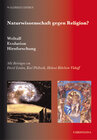 Buchcover Naturwissenschaft gegen Religion