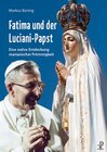 Buchcover Fatima und der Luciani-Papst