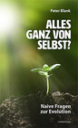 Buchcover Alles ganz von selbst?