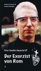 Buchcover Pater Candido Amantini – Der Exorzist von Rom