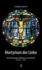 Buchcover Martyrium der Liebe