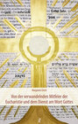 Buchcover Von der verwandelnden Mitfeier der Eucharistie und dem Dienst am Wort Gottes