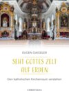 Buchcover Seht Gottes Zelt auf Erden