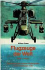 Buchcover Flugzeuge der Welt heute - morgen