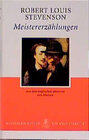 Buchcover Meistererzählungen
