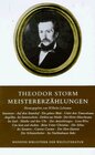 Buchcover Meistererzählungen