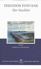 Buchcover Der Stechlin