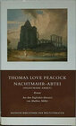 Buchcover Nachtmahr-Abtei