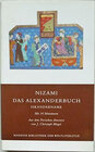 Buchcover Das Alexanderbuch