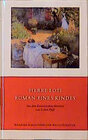 Buchcover Roman eines Kindes