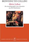 Buchcover Mein Leben