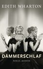 Buchcover Dämmerschlaf