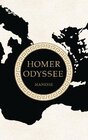 Buchcover Odyssee