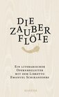 Buchcover Die Zauberflöte